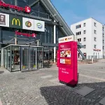 Hotel Serways Spessart Rohrbrunn