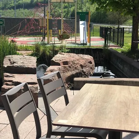 Szálloda Serways Spessart