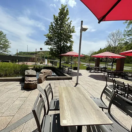 Serways Spessart 2* Rohrbrunn