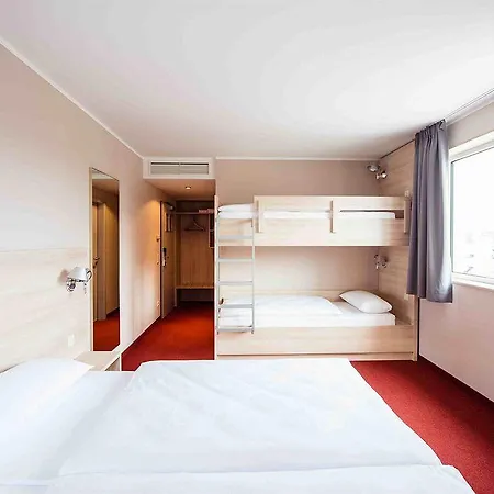 Serways Spessart Szálloda 2*