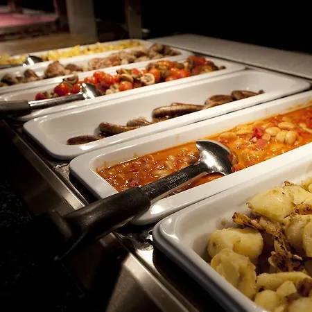 Serways Spessart 2* Rohrbrunn