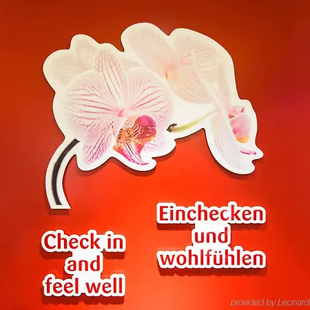 Szálloda Serways Spessart 2*