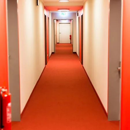 Szálloda Serways Spessart 2*