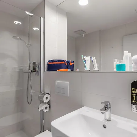 Serways Spessart Szálloda