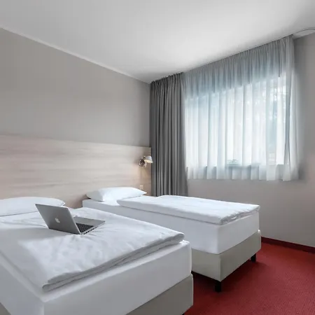 Szálloda Serways Spessart Rohrbrunn