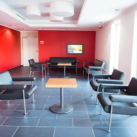 Szálloda Serways Spessart 2*