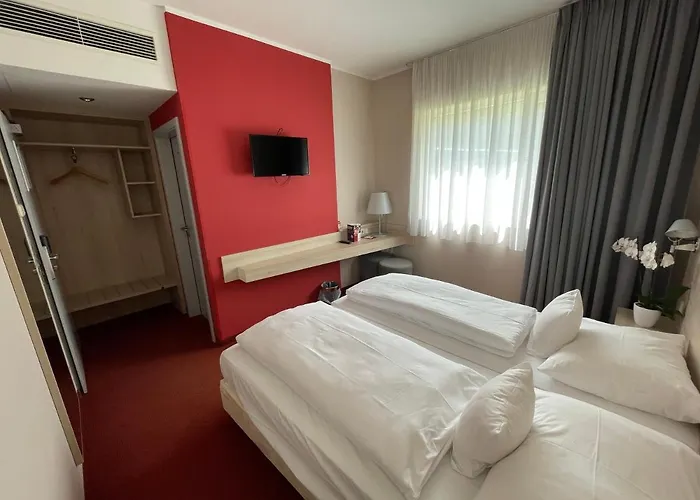 Hotel Serways Spessart 2*