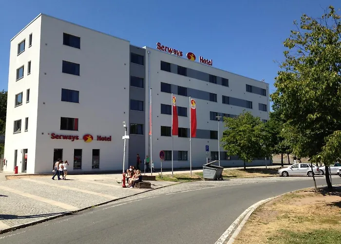 Serways Spessart Rohrbrunn