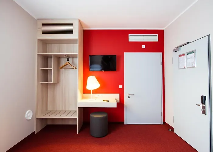 Serways Spessart 2* Rohrbrunn