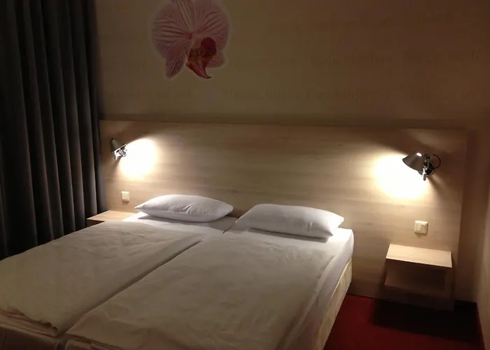 Hotel Serways Spessart Rohrbrunn