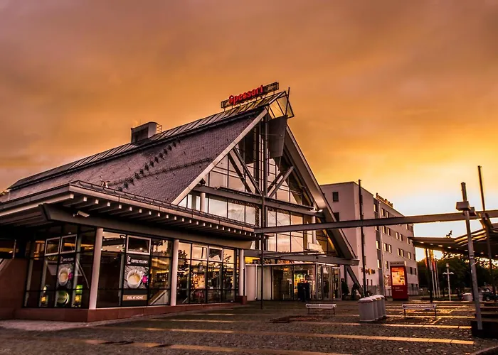 Hotel Serways Spessart Rohrbrunn