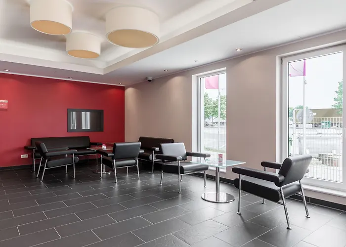Hotel Serways Spessart Rohrbrunn