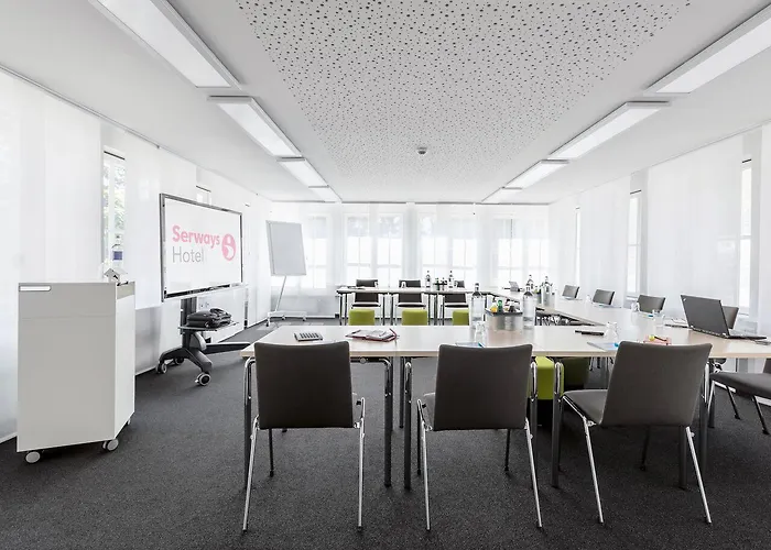 Serways Spessart Rohrbrunn
