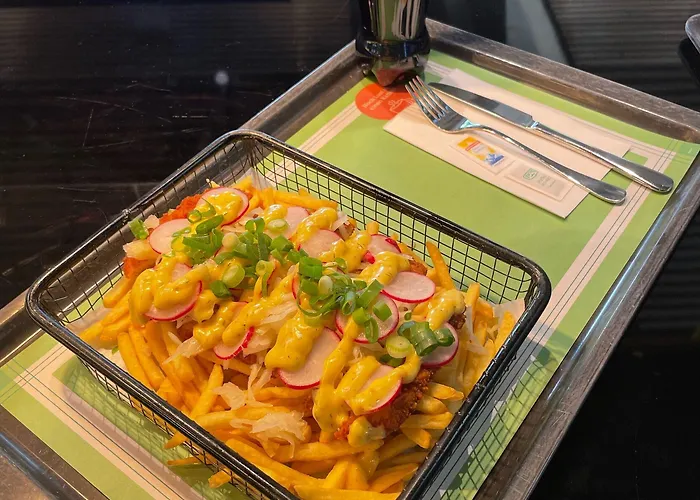 Serways Spessart 2* Rohrbrunn