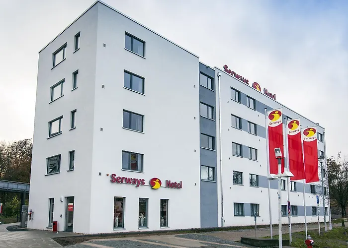 Serways Spessart Hotel