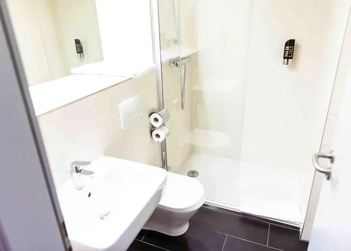 Serways Spessart Hotel Rohrbrunn
