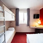 Hotel Serways Spessart 2*