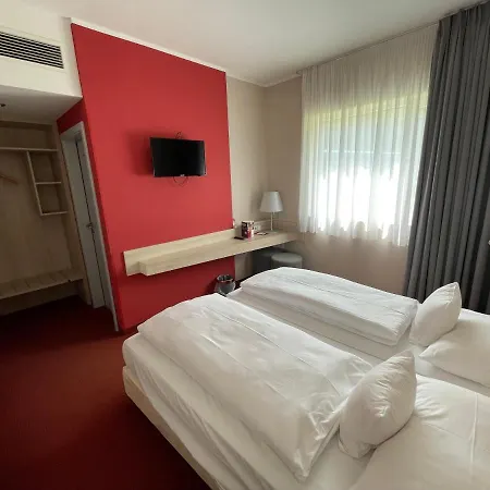 Hotel Serways Spessart 2*