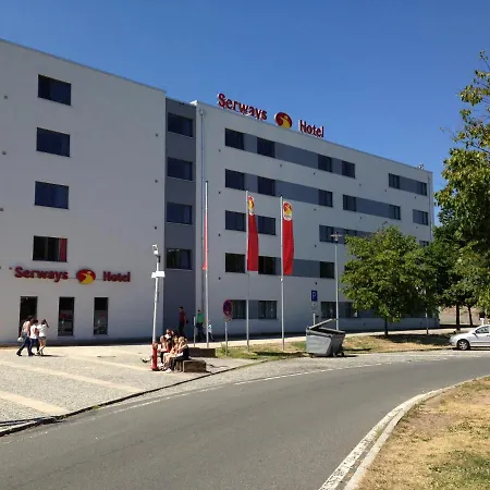 Serways Spessart Rohrbrunn