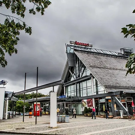Serways Spessart 2*
