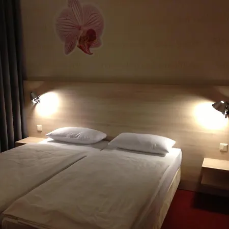 Hotel Serways Spessart Rohrbrunn