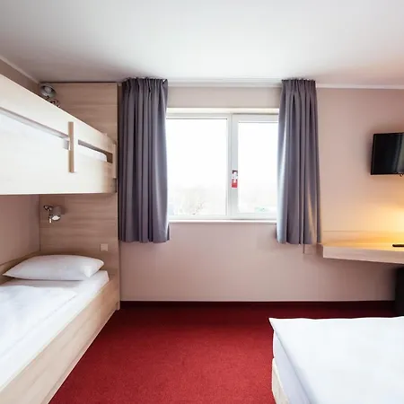 Hotel Serways Spessart 2*