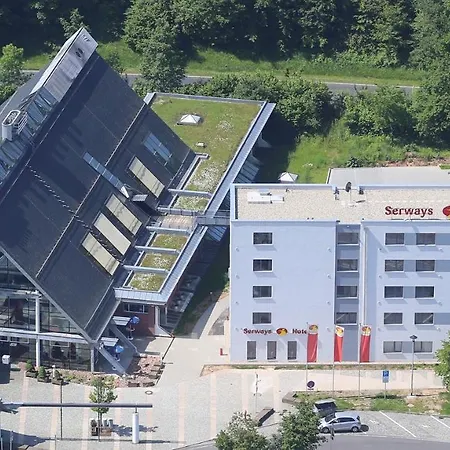 Serways Spessart 2*