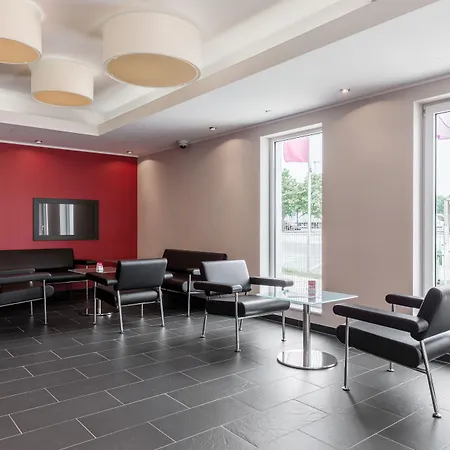 Hotel Serways Spessart Rohrbrunn