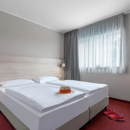 Serways Spessart Hotel 2*