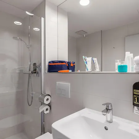 Serways Spessart Hotel Rohrbrunn