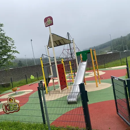 Hotel Serways Spessart