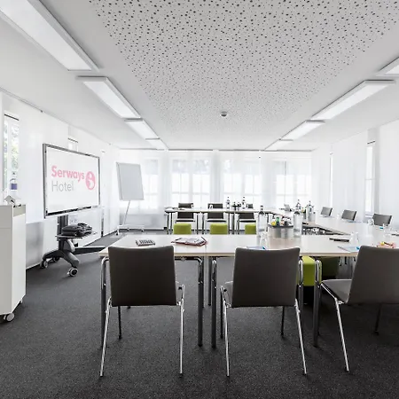 Serways Spessart Rohrbrunn