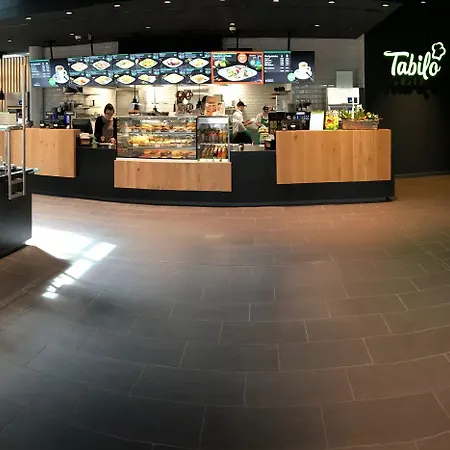 Serways Spessart Rohrbrunn
