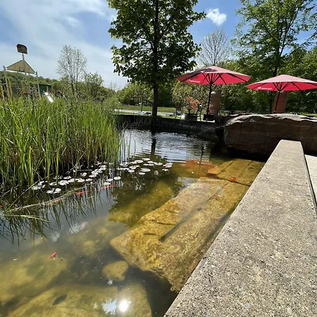 Serways Spessart Hotel Rohrbrunn