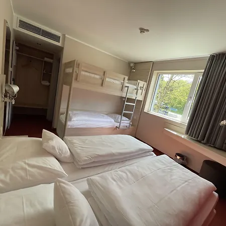 Serways Spessart Hotel 2*