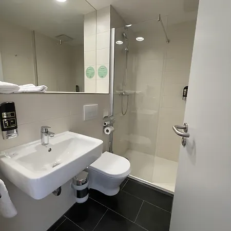 Hotel Serways Spessart
