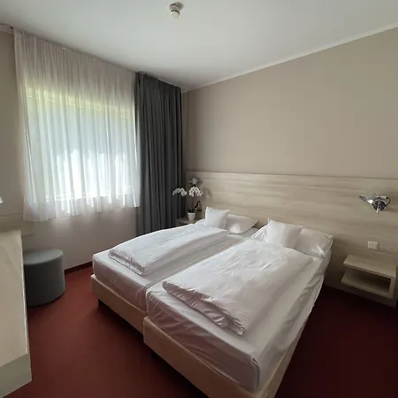 Serways Spessart Hotel 2*