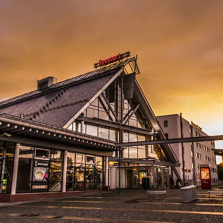 Hotel Serways Spessart