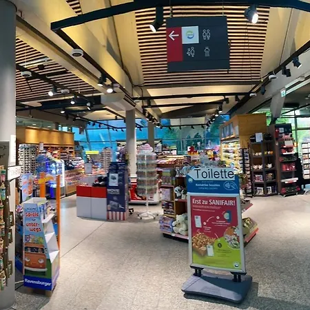 Serways Spessart 2* Rohrbrunn