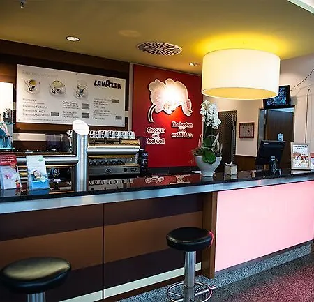 Serways Spessart Otel Rohrbrunn