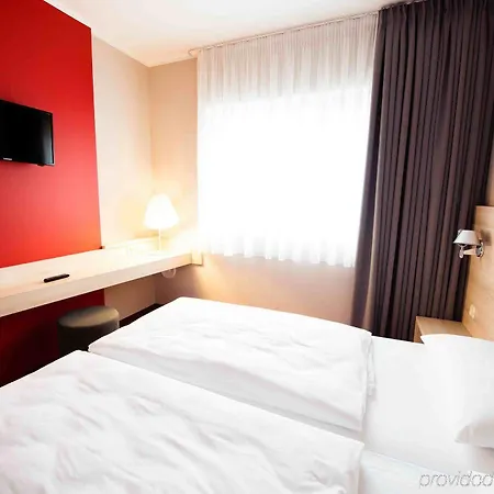Hotel Serways Spessart 2*