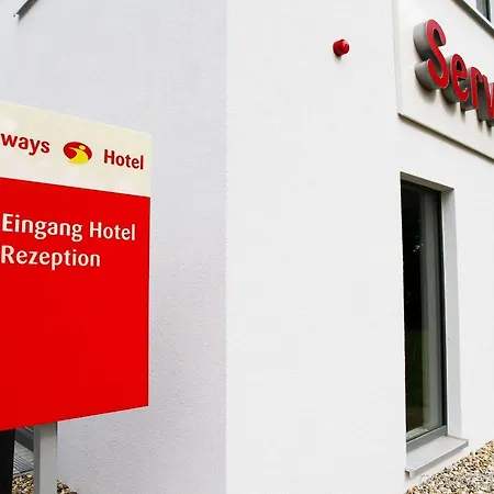 Serways Spessart