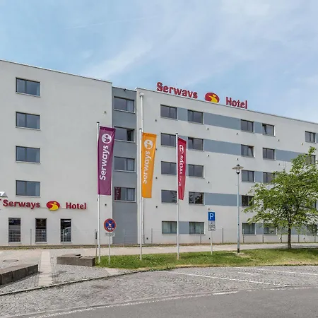 فندق Serways Spessart Rohrbrunn