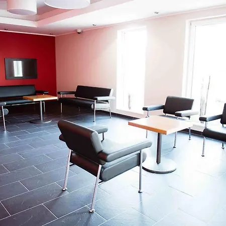 Hotel Serways Spessart 2*