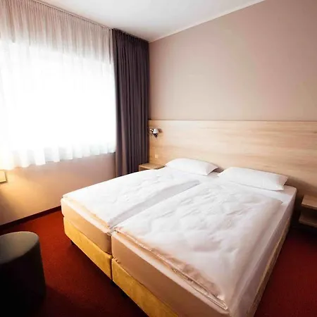 Hotel Serways Spessart Rohrbrunn