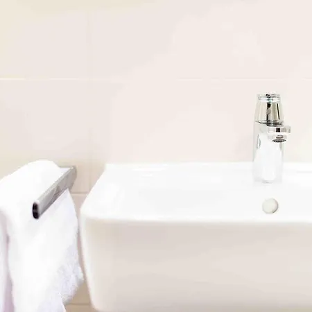 Hotel Serways Spessart Rohrbrunn