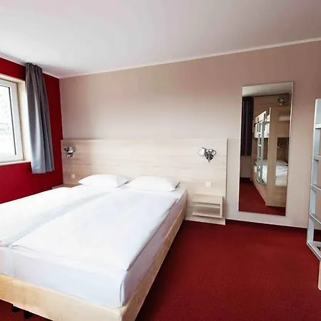 فندق Serways Spessart Rohrbrunn