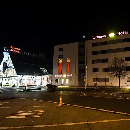 Otel Serways Spessart
