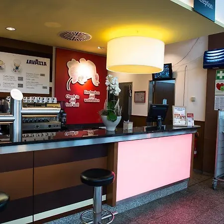 Serways Spessart 2* Rohrbrunn