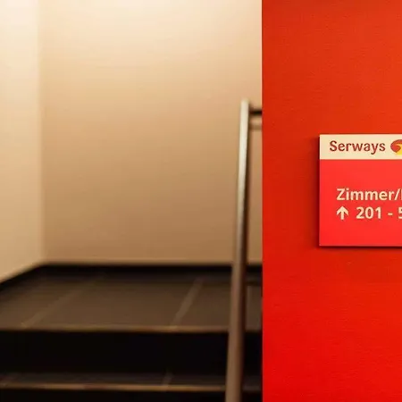 Serways Spessart 2* Rohrbrunn